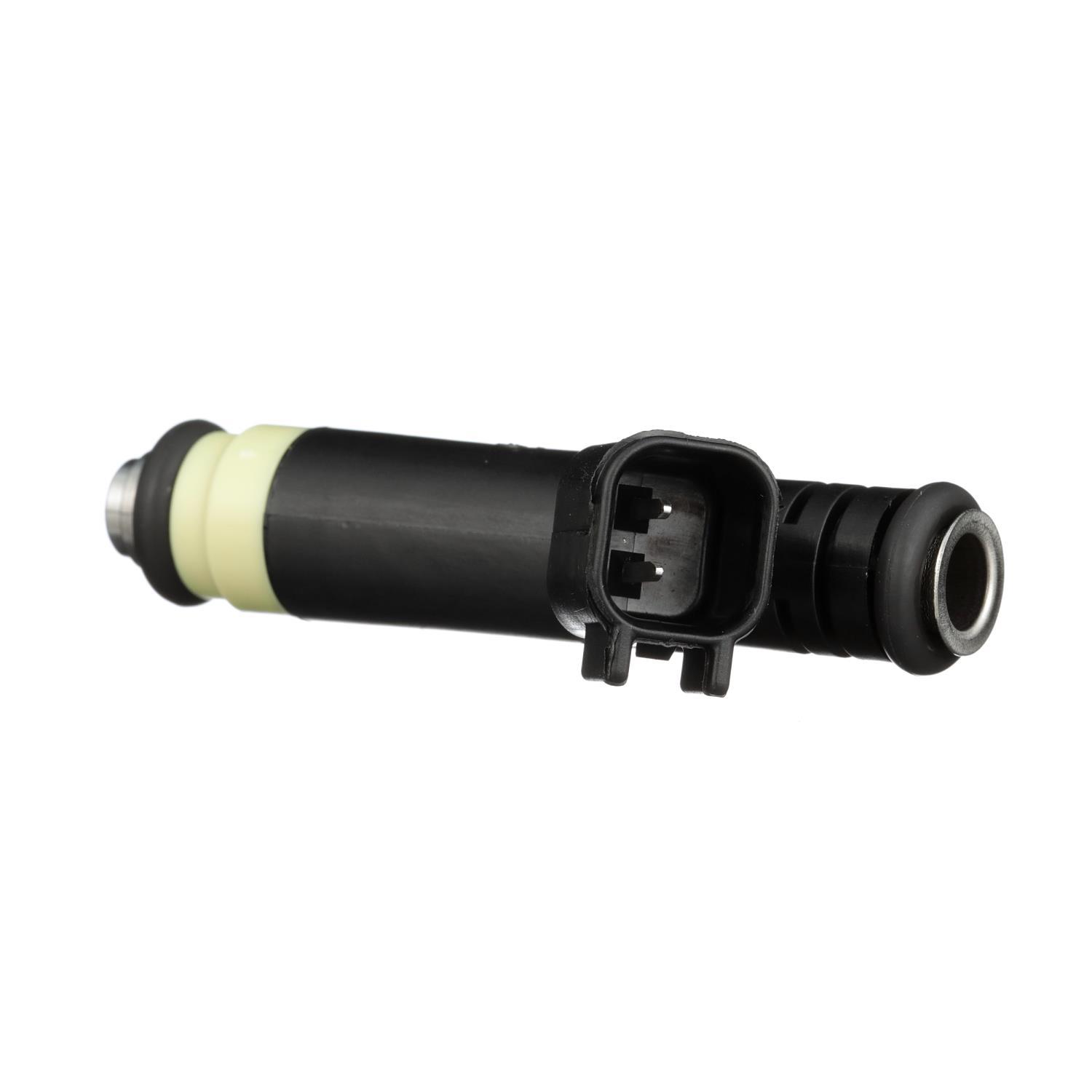 Standard Motor Products FJ463 - Fuel Injector Standard Motor Products FJ463 Fuel Injector product image 5 of 10