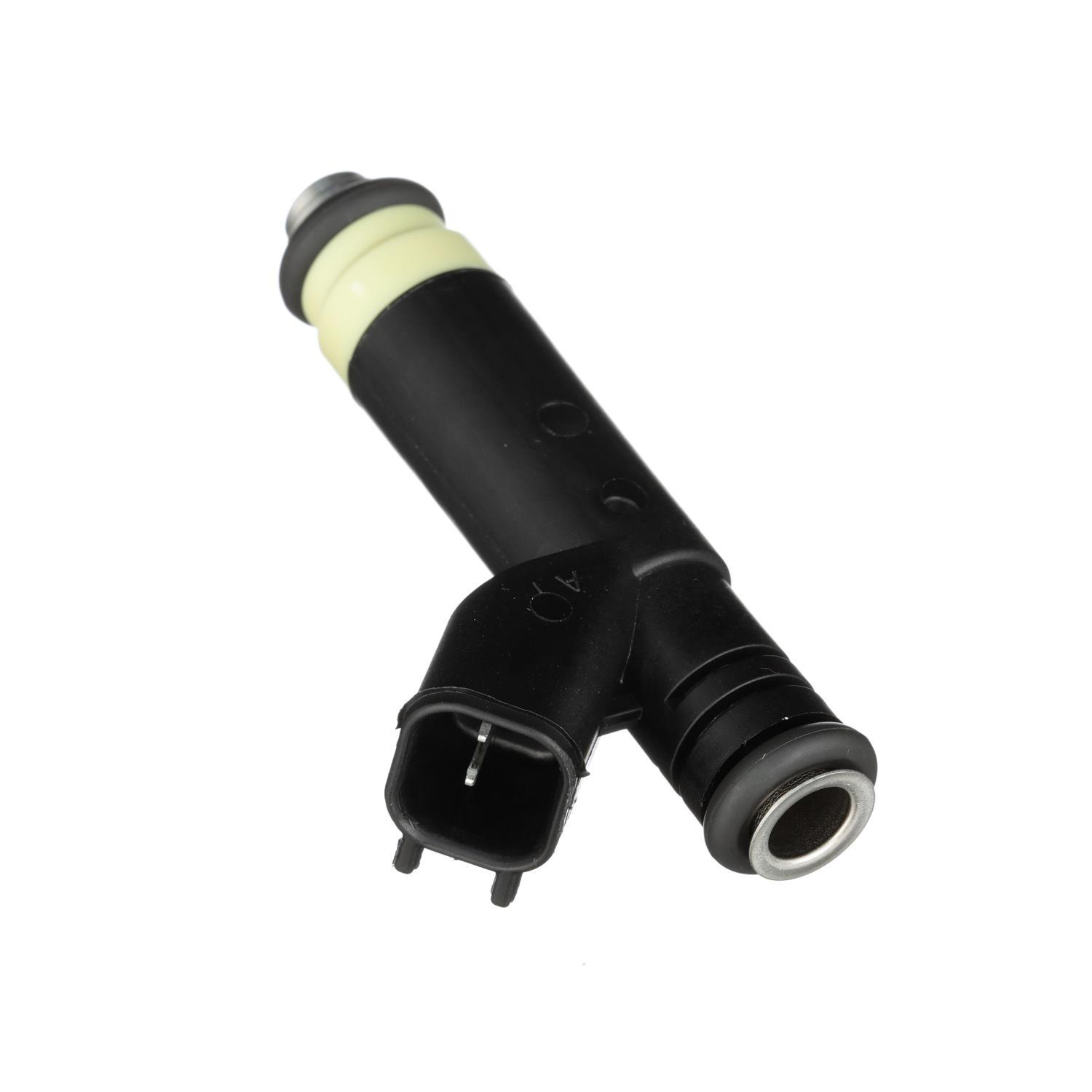 Standard Motor Products FJ463 - Fuel Injector Standard Motor Products FJ463 Fuel Injector product image 9 of 10