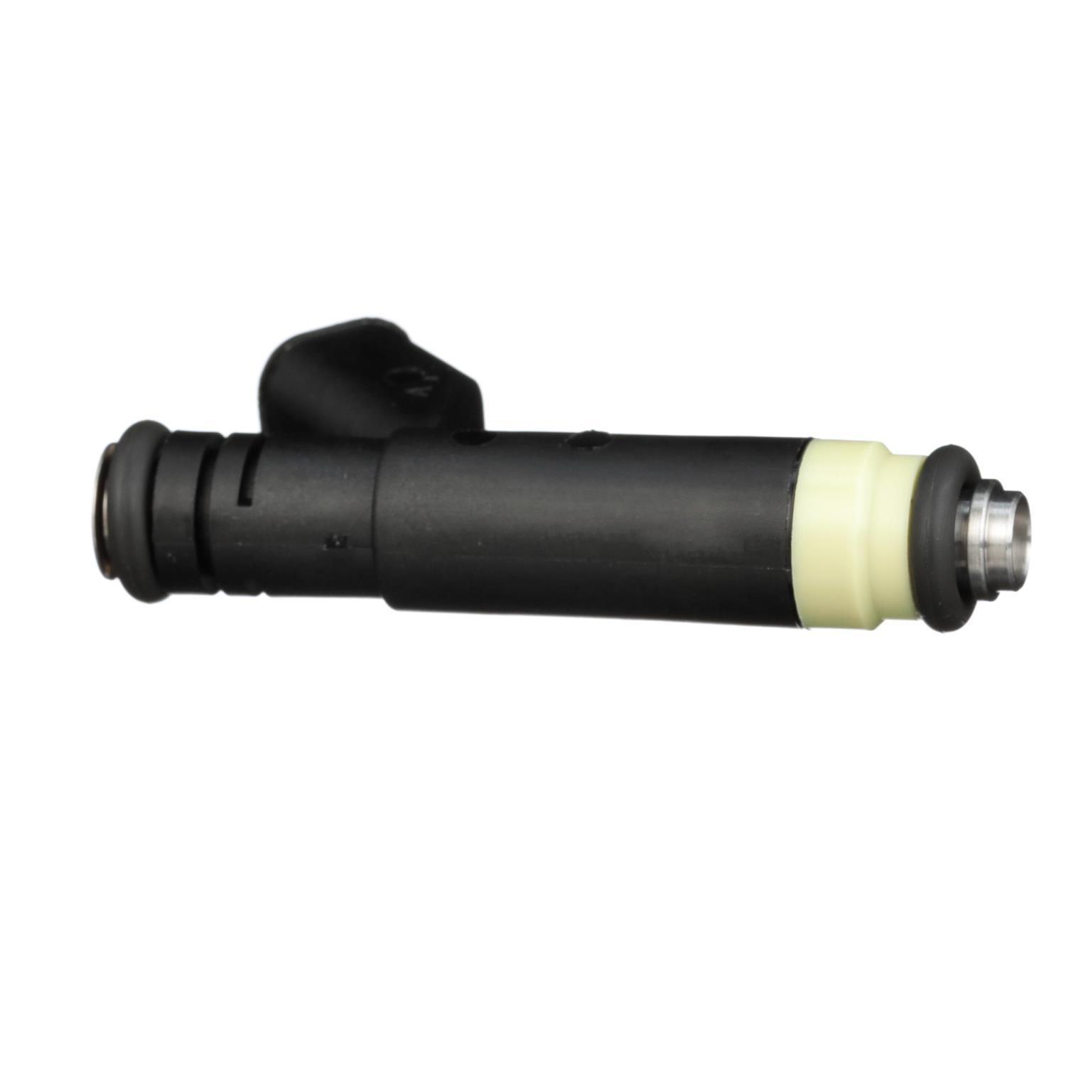 Standard Motor Products FJ463 - Fuel Injector Standard Motor Products FJ463 Fuel Injector product image 10 of 10