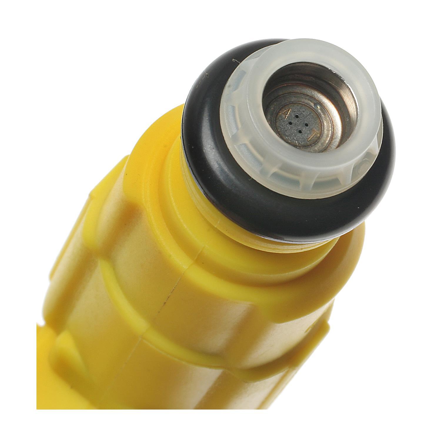 Standard Motor Products FJ464 - Fuel Injector Standard Motor Products FJ464 Fuel Injector product image 1 of 3