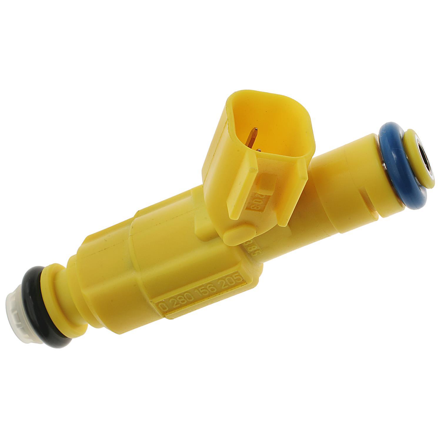 Standard Motor Products FJ464 - Fuel Injector Standard Motor Products FJ464 Fuel Injector product image 2 of 3