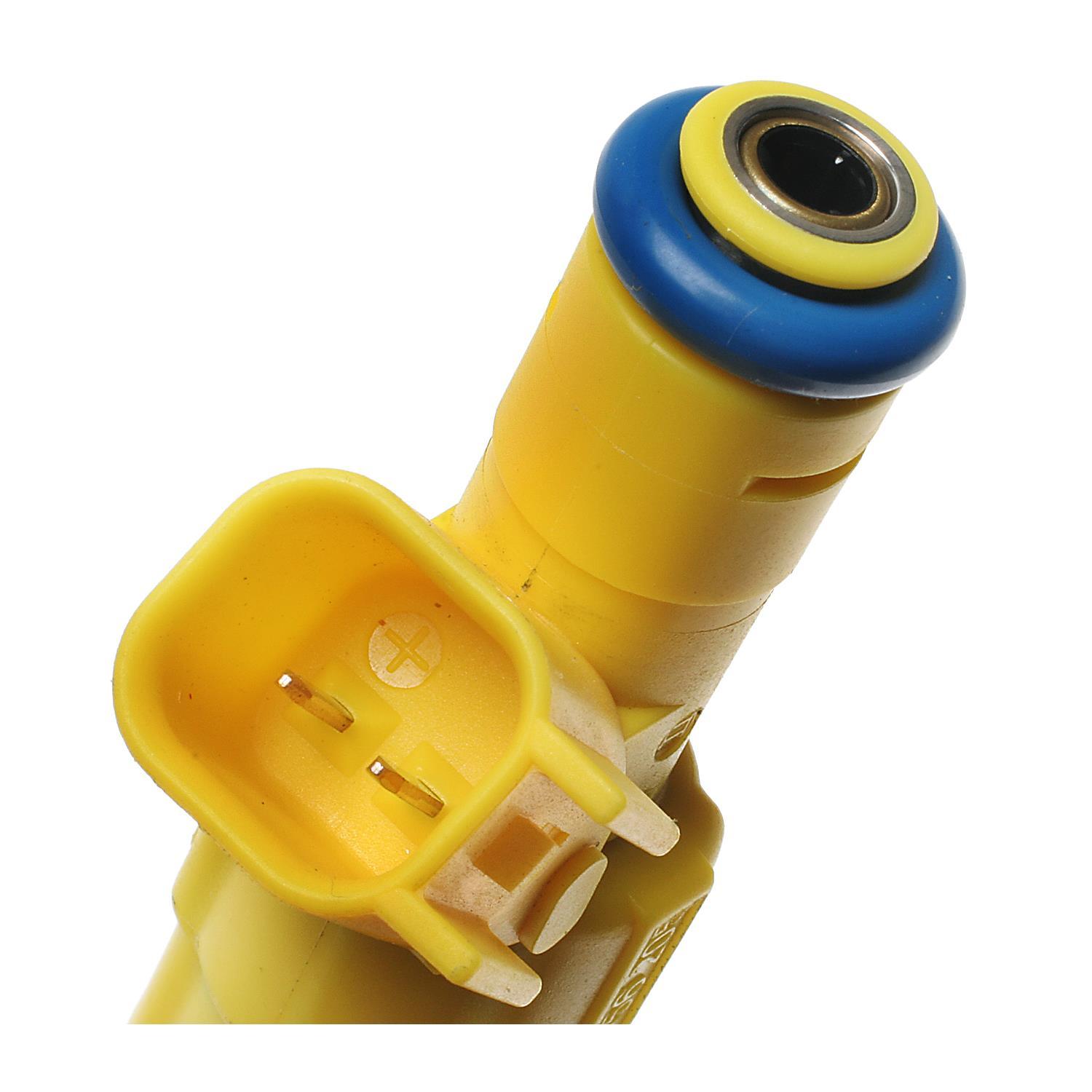 Standard Motor Products FJ464 - Fuel Injector Standard Motor Products FJ464 Fuel Injector product image 3 of 3