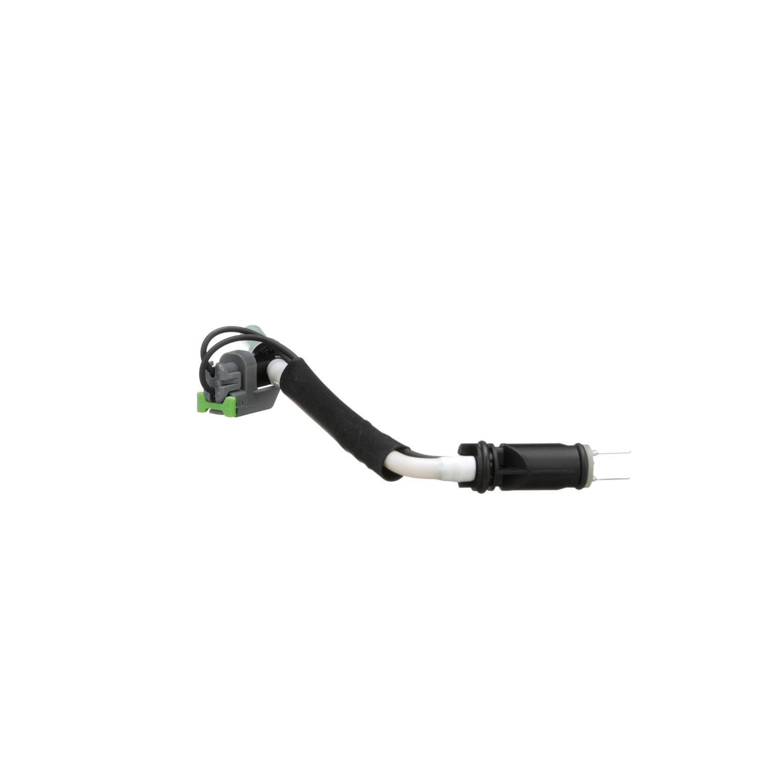 Standard Motor Products FJ466 - Fuel Injector Standard Motor Products FJ466 Fuel Injector product image 3 of 10