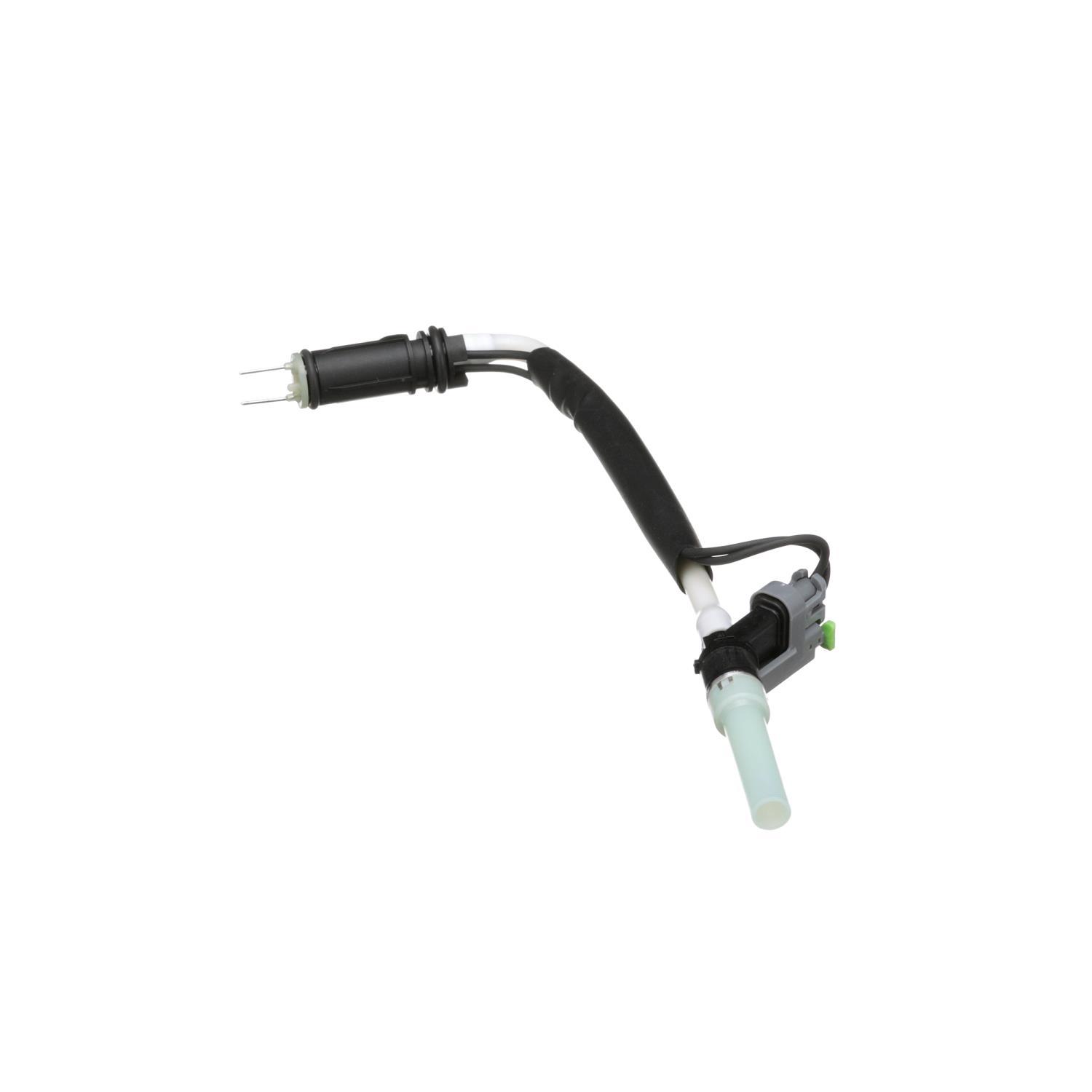 Standard Motor Products FJ466 - Fuel Injector Standard Motor Products FJ466 Fuel Injector product image 4 of 10