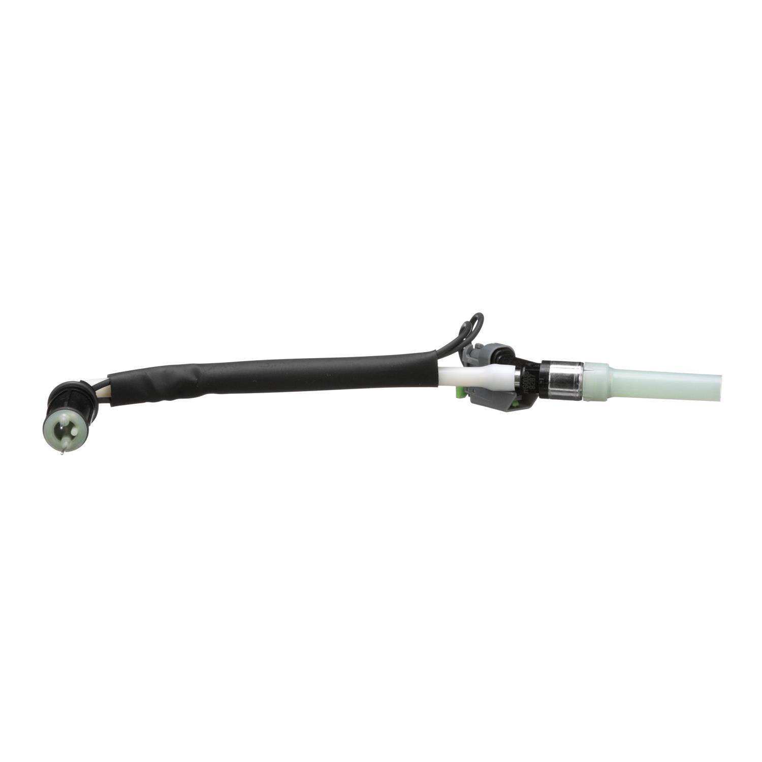 Standard Motor Products FJ466 - Fuel Injector Standard Motor Products FJ466 Fuel Injector product image 8 of 10