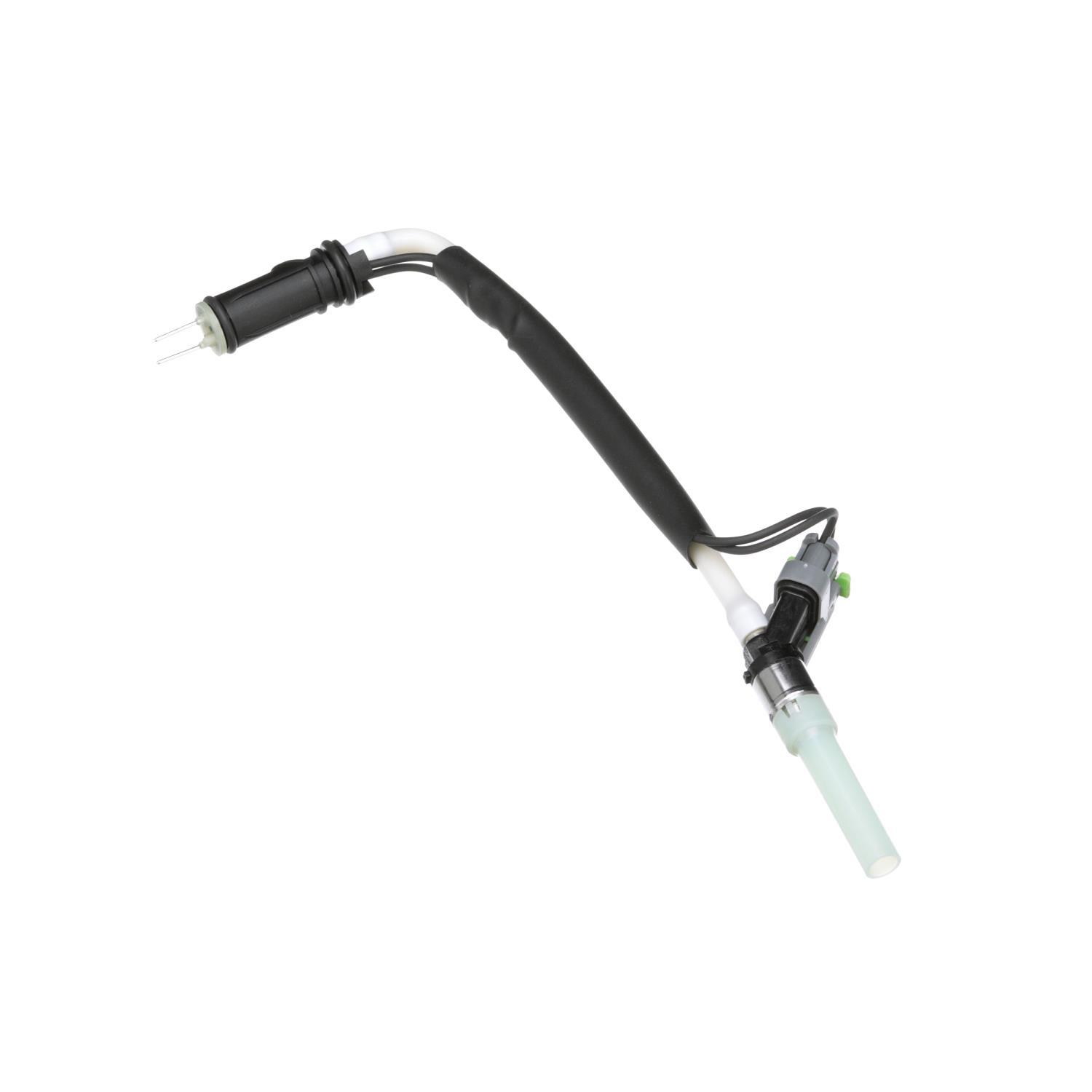 Standard Motor Products FJ466 - Fuel Injector Standard Motor Products FJ466 Fuel Injector product image 9 of 10