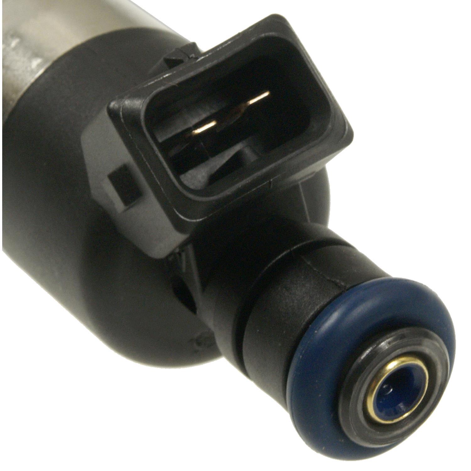 Standard Motor Products FJ47 - Fuel Injector Standard Motor Products FJ47 Fuel Injector product image 2 of 3