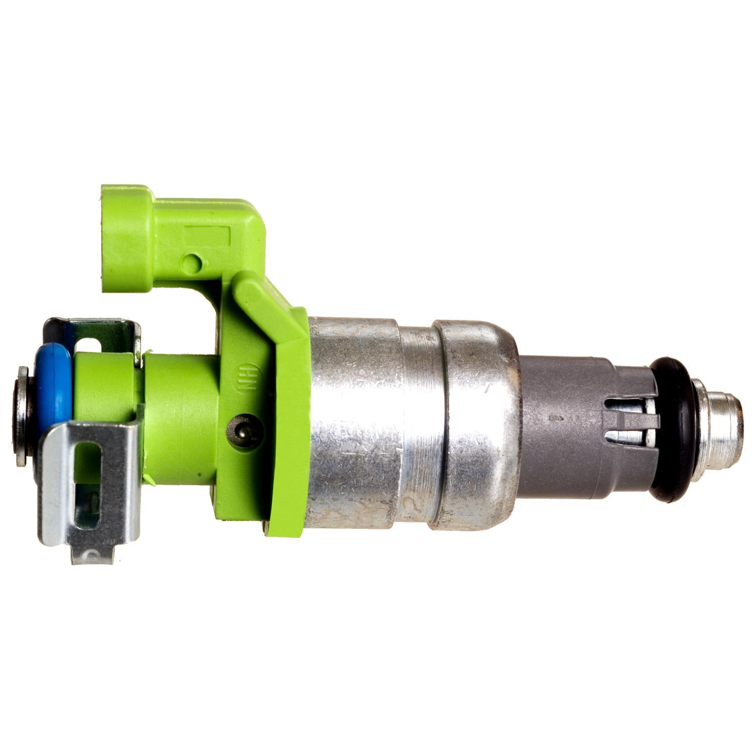 Standard Motor Products FJ470 - Fuel Injector Standard Motor Products FJ470 Fuel Injector product image 2 of 3