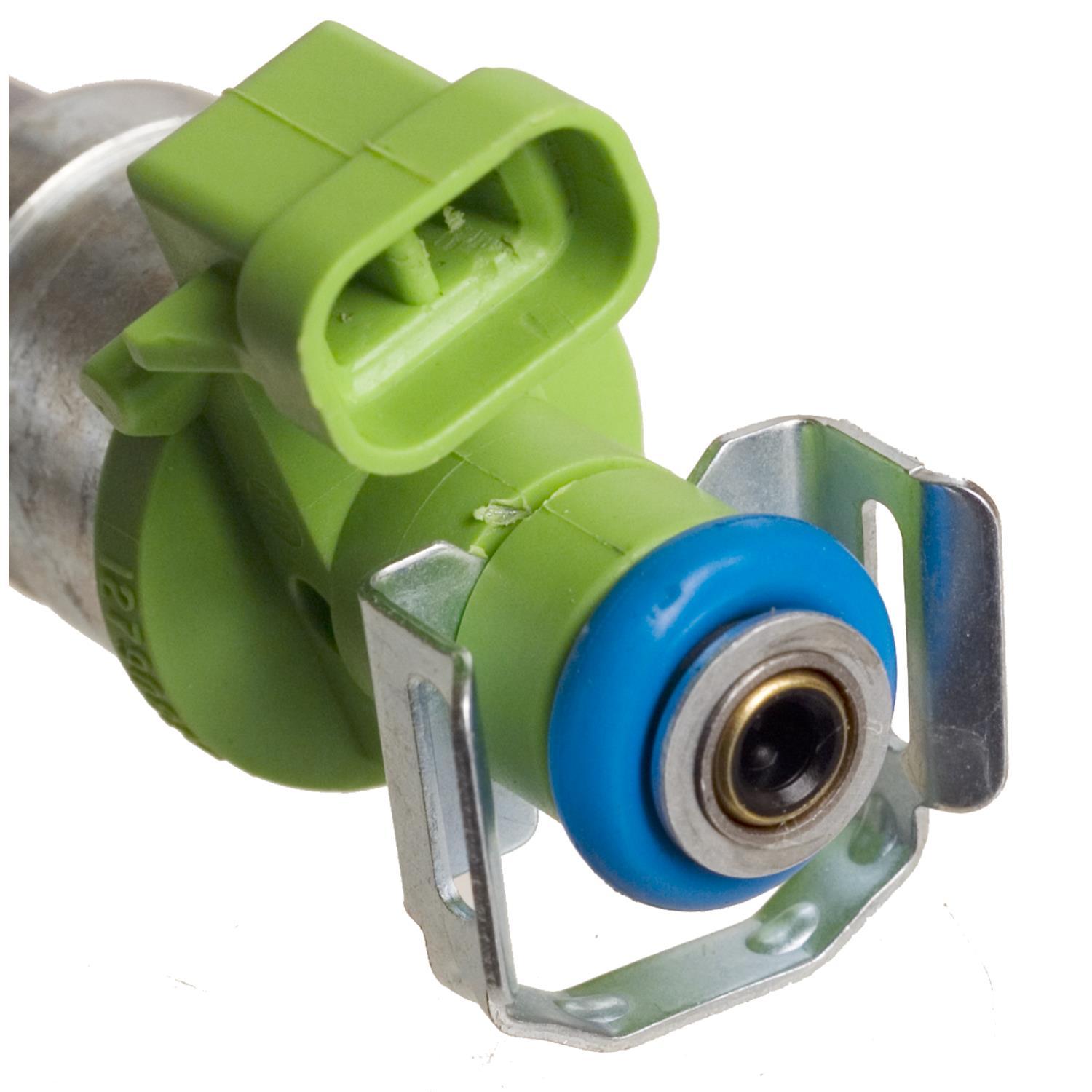 Standard Motor Products FJ470 - Fuel Injector Standard Motor Products FJ470 Fuel Injector product image 3 of 3