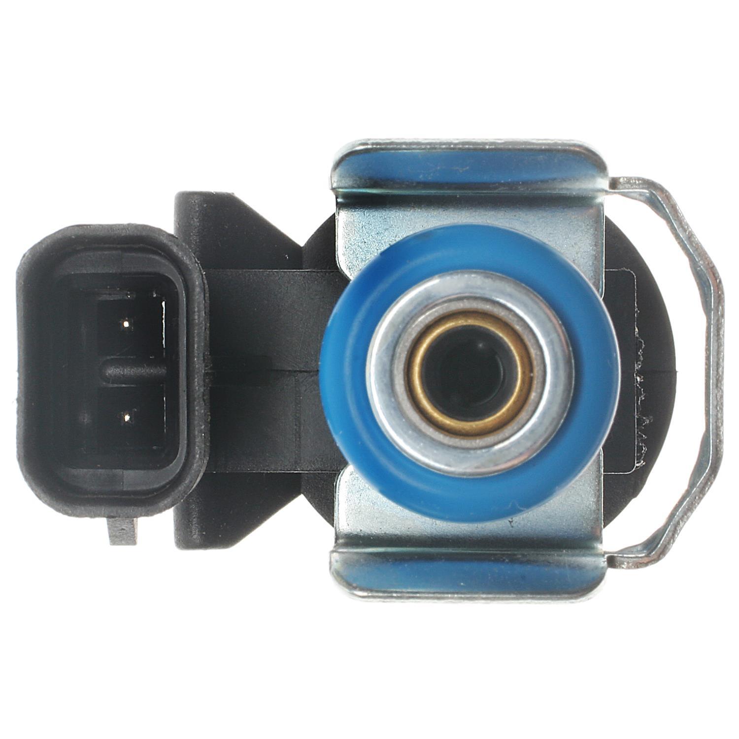 Standard Motor Products FJ471 - Fuel Injector Standard Motor Products FJ471 Fuel Injector product image 3 of 3