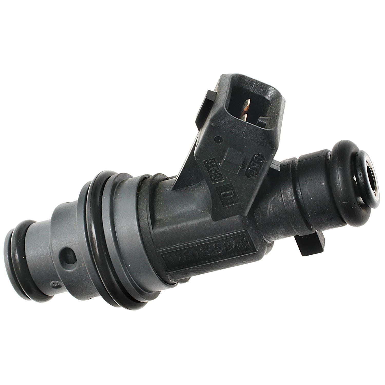 Standard Motor Products FJ473 - Fuel Injector Standard Motor Products FJ473 Fuel Injector product image 2 of 3