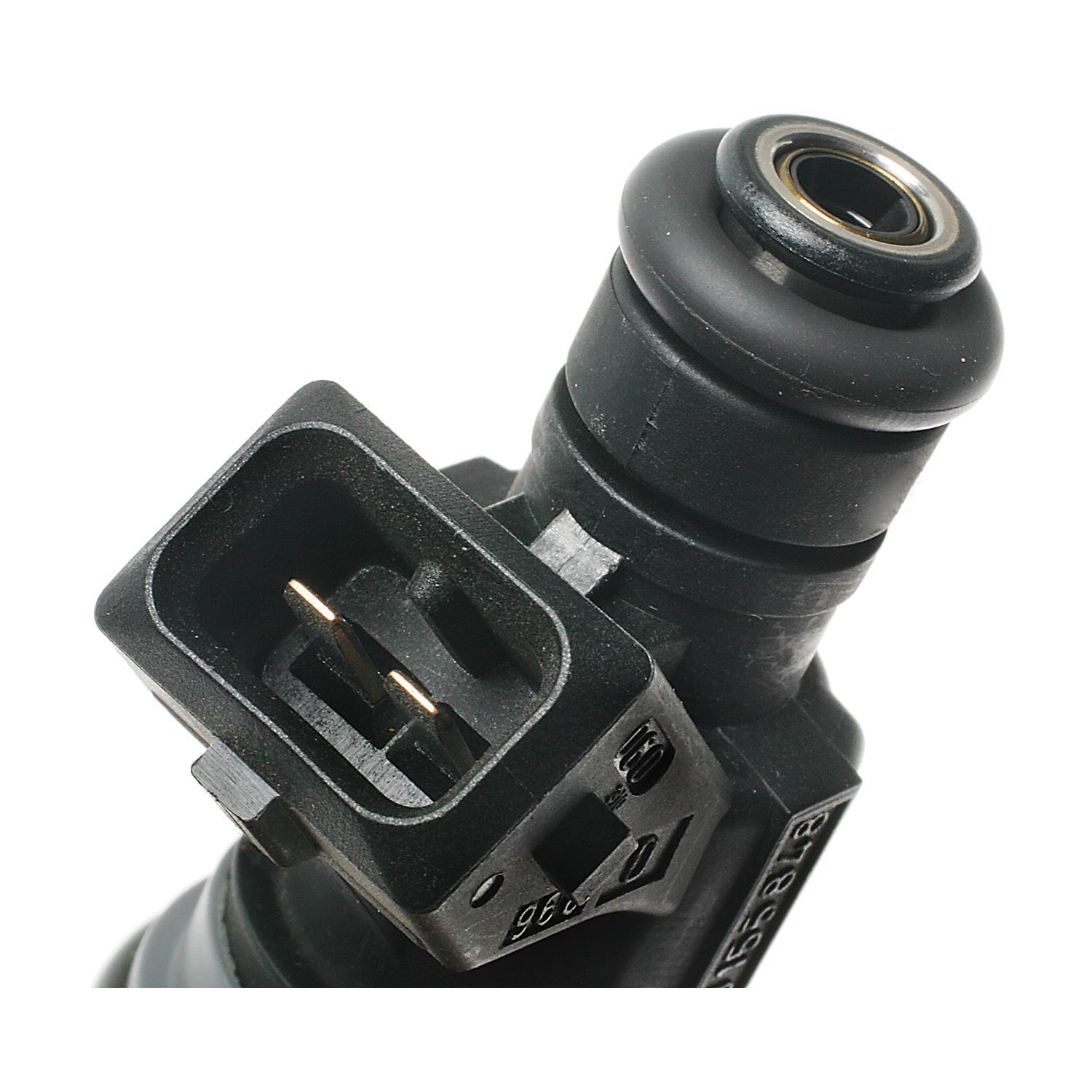 Standard Motor Products FJ473 - Fuel Injector Standard Motor Products FJ473 Fuel Injector product image 3 of 3