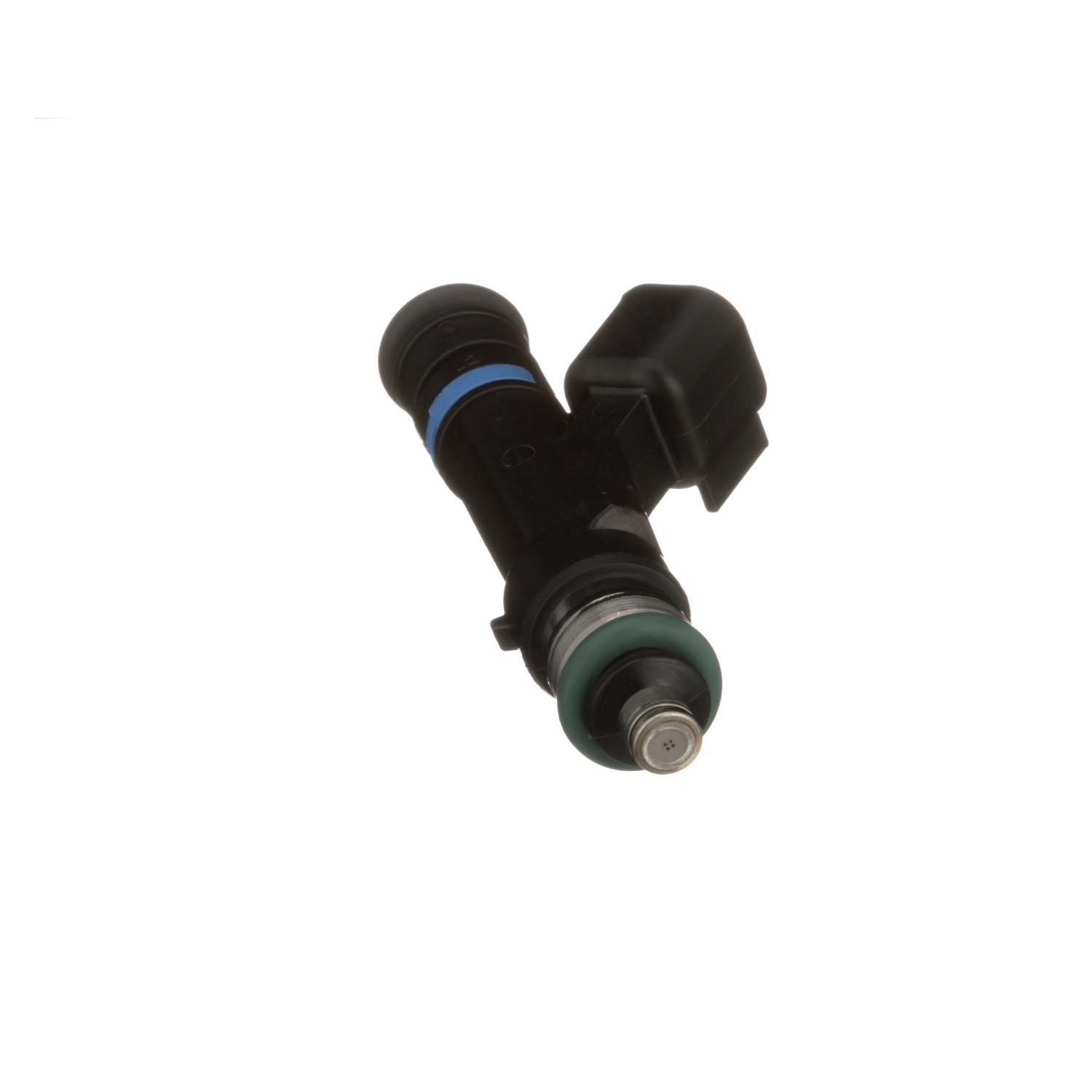 Standard Motor Products FJ474RP6 - Fuel Injector Standard Motor Products FJ474RP6 Fuel Injector product image 1 of 4
