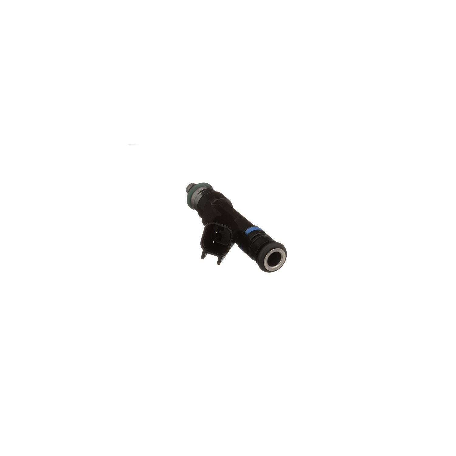 Standard Motor Products FJ474RP6 - Fuel Injector Standard Motor Products FJ474RP6 Fuel Injector product image 2 of 4