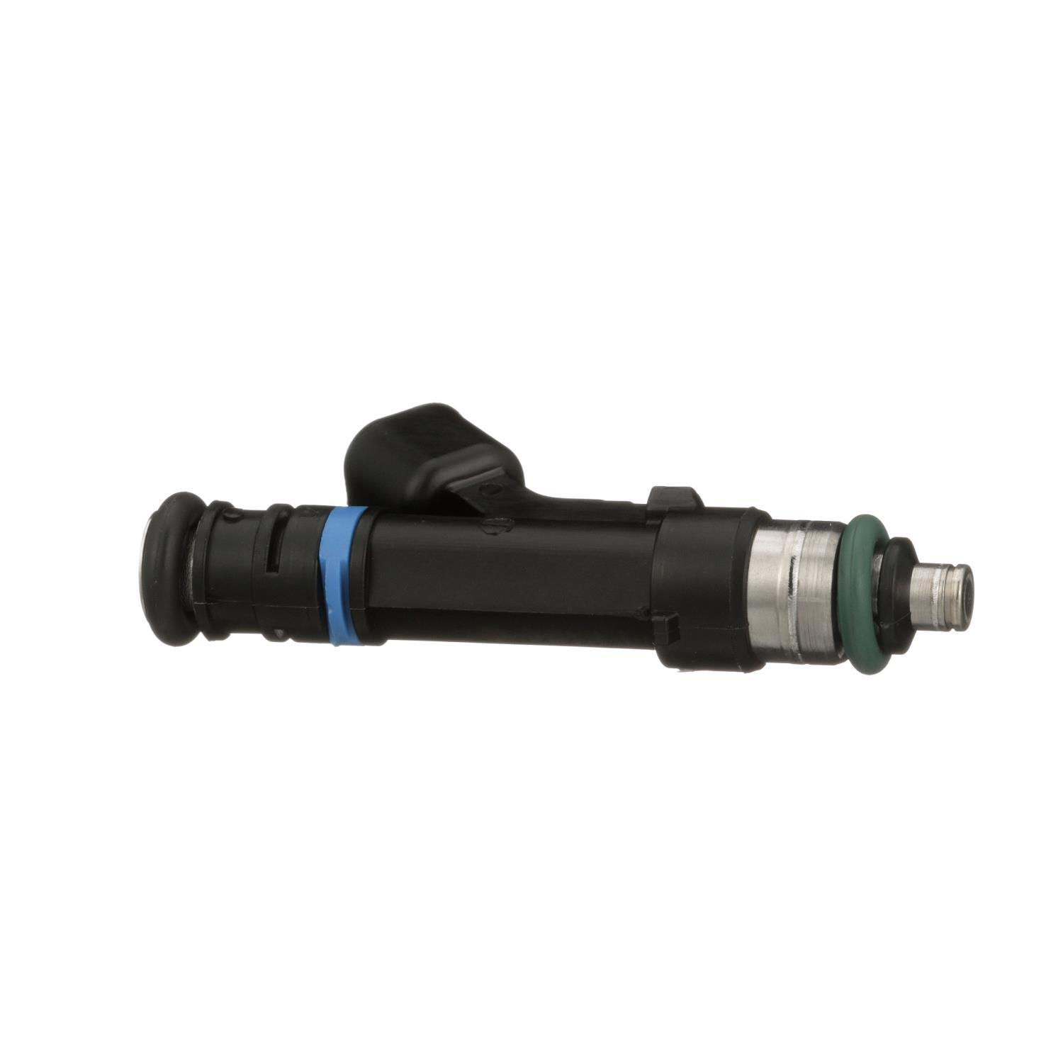 Standard Motor Products FJ474RP6 - Fuel Injector Standard Motor Products FJ474RP6 Fuel Injector product image 4 of 4
