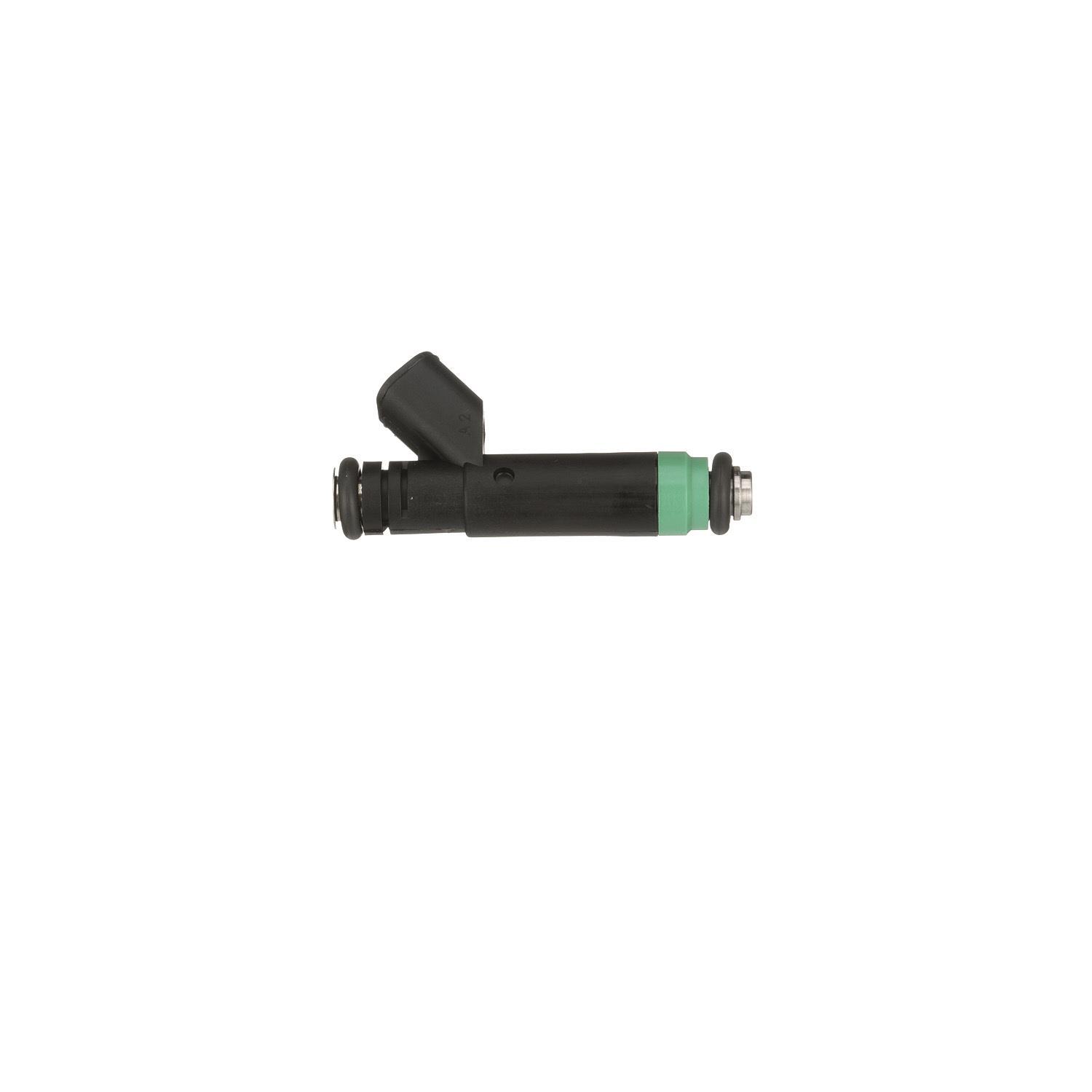 Standard Motor Products FJ475 - Fuel Injector Standard Motor Products FJ475 Fuel Injector product image 1 of 4