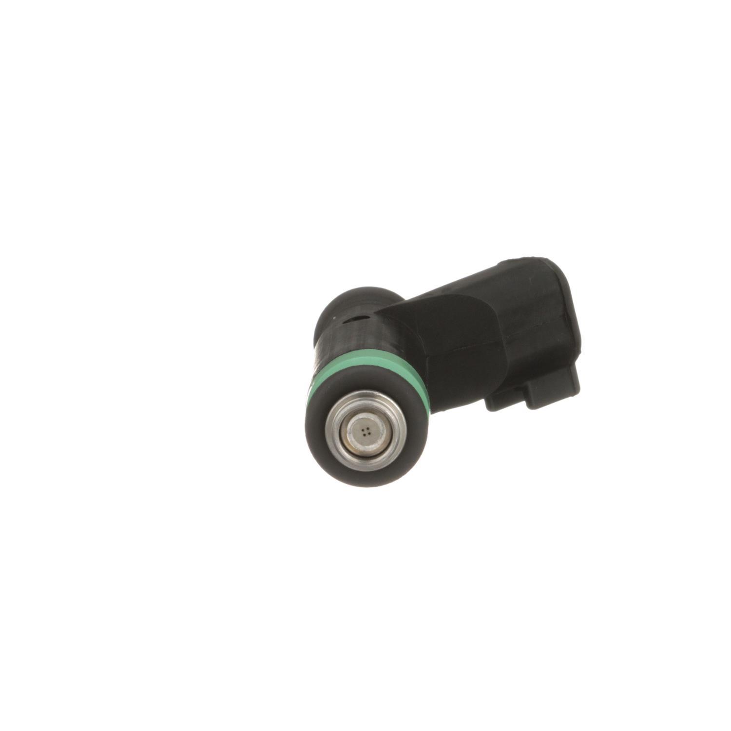 Standard Motor Products FJ475 - Fuel Injector Standard Motor Products FJ475 Fuel Injector product image 2 of 4