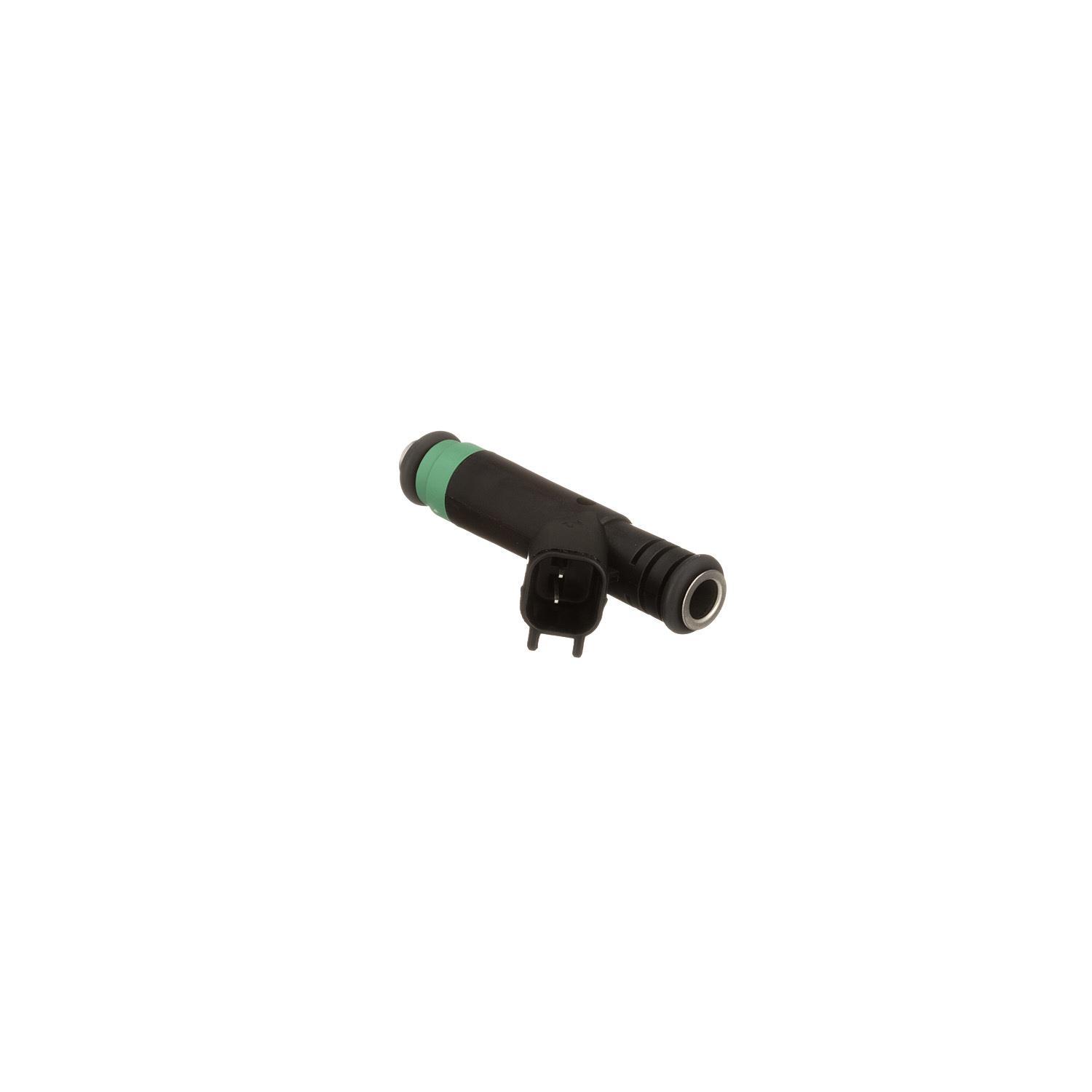 Standard Motor Products FJ475 - Fuel Injector Standard Motor Products FJ475 Fuel Injector product image 3 of 4