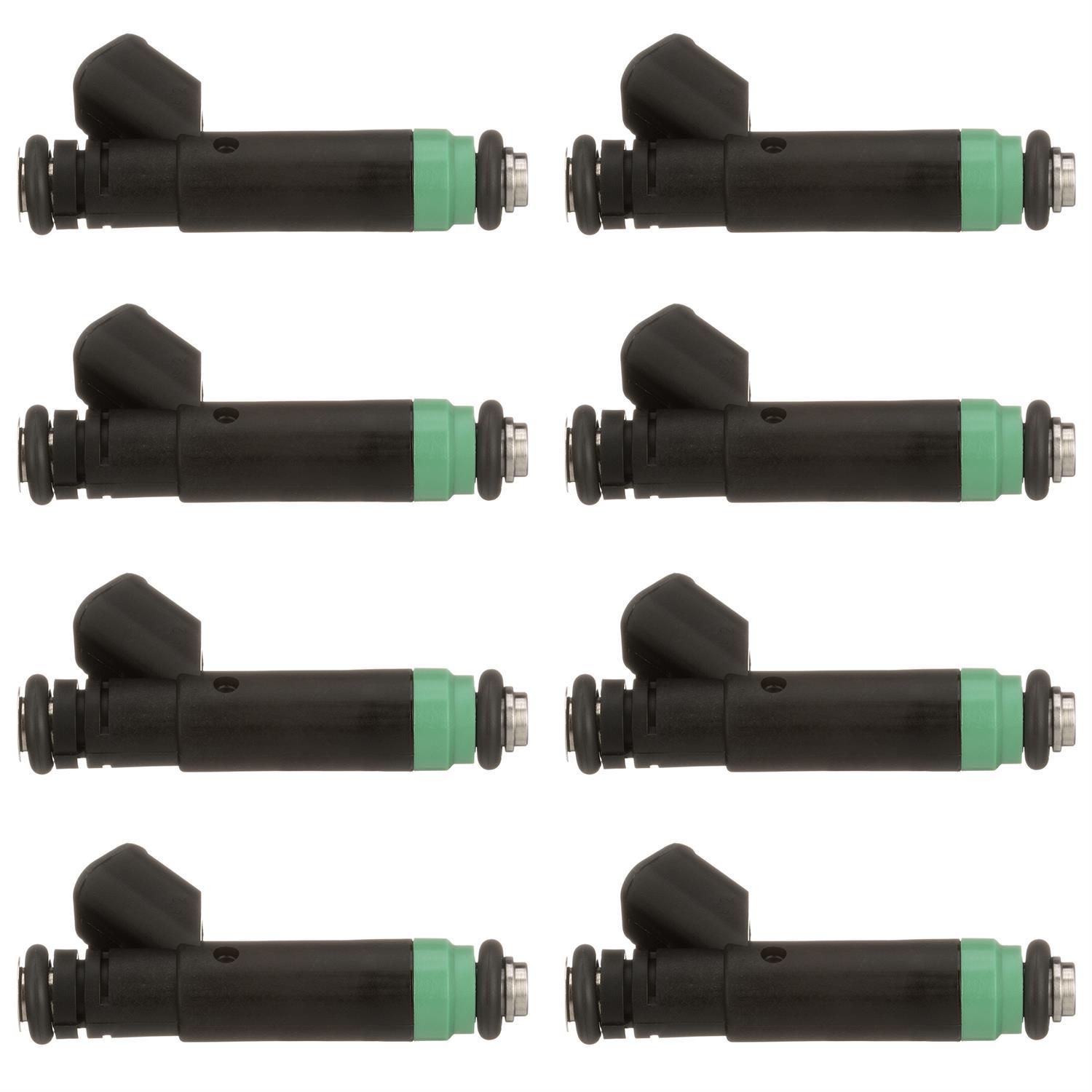 Standard Motor Products FJ475 - Fuel Injector Standard Motor Products FJ475 Fuel Injector product image 4 of 4