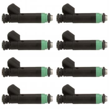 2007 Chrysler Aspen Fuel Injector Standard Motor Products FJ475 image 4 of 4