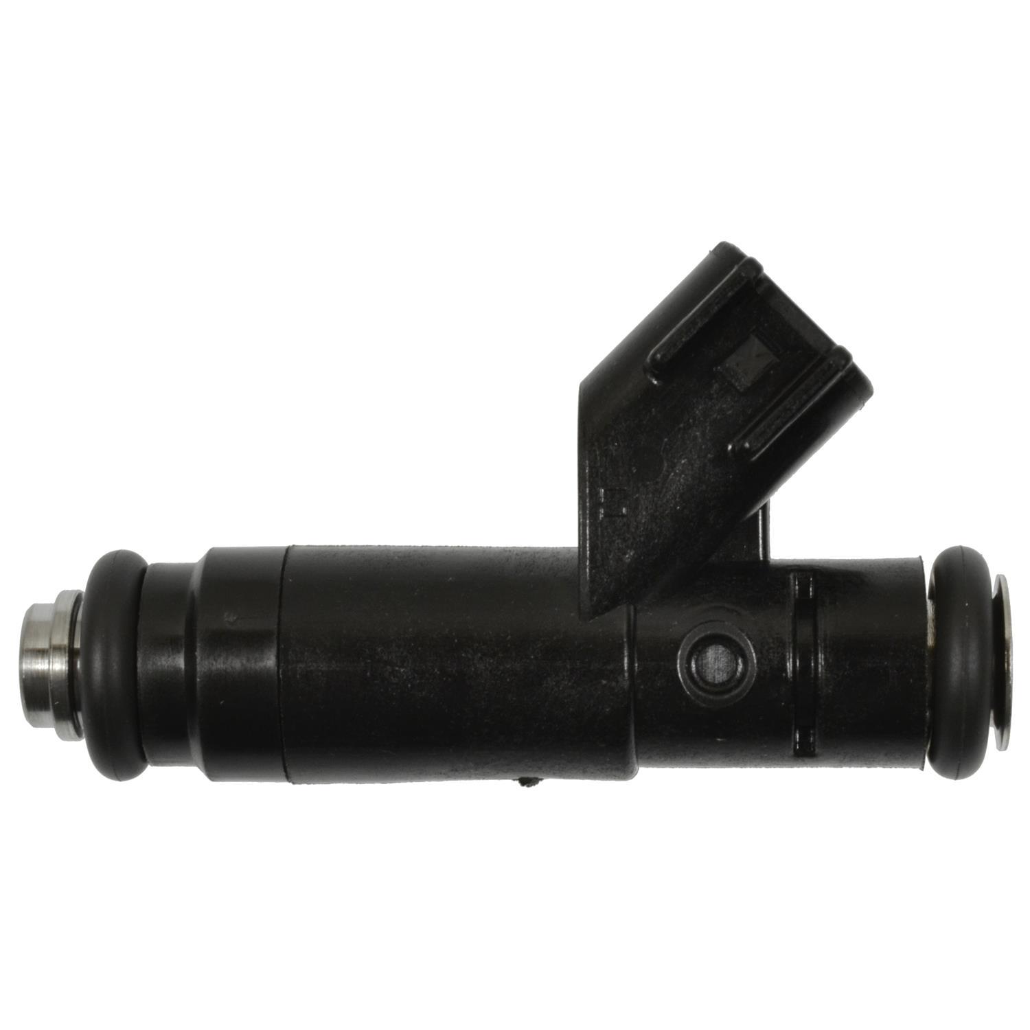 Standard Motor Products FJ476 - Fuel Injector Standard Motor Products FJ476 Fuel Injector product image 2 of 3