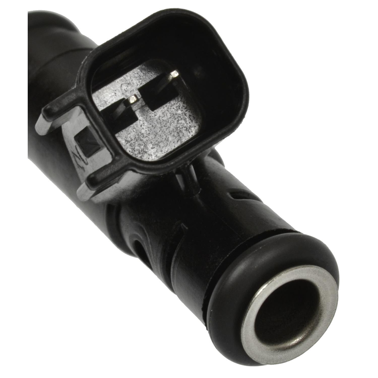 Standard Motor Products FJ476 - Fuel Injector Standard Motor Products FJ476 Fuel Injector product image 3 of 3