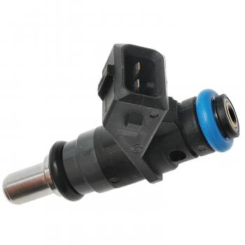 2006 Dodge Viper Fuel Injector Standard Motor Products FJ480 image 2 of 3
