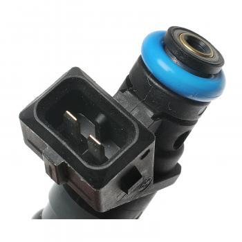 2006 Dodge Viper Fuel Injector Standard Motor Products FJ480 image 3 of 3