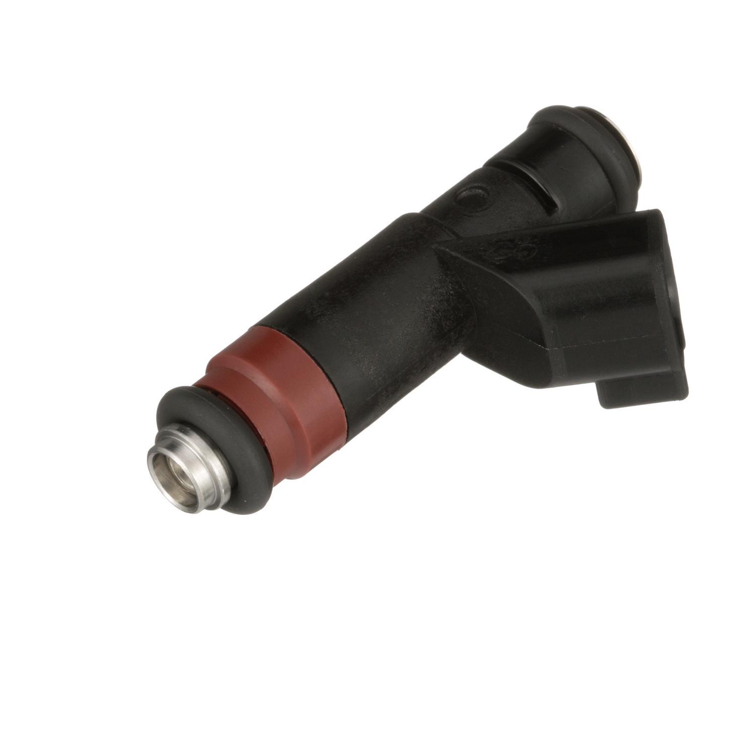 Standard Motor Products FJ482 - Fuel Injector Standard Motor Products FJ482 Fuel Injector product image 1 of 10
