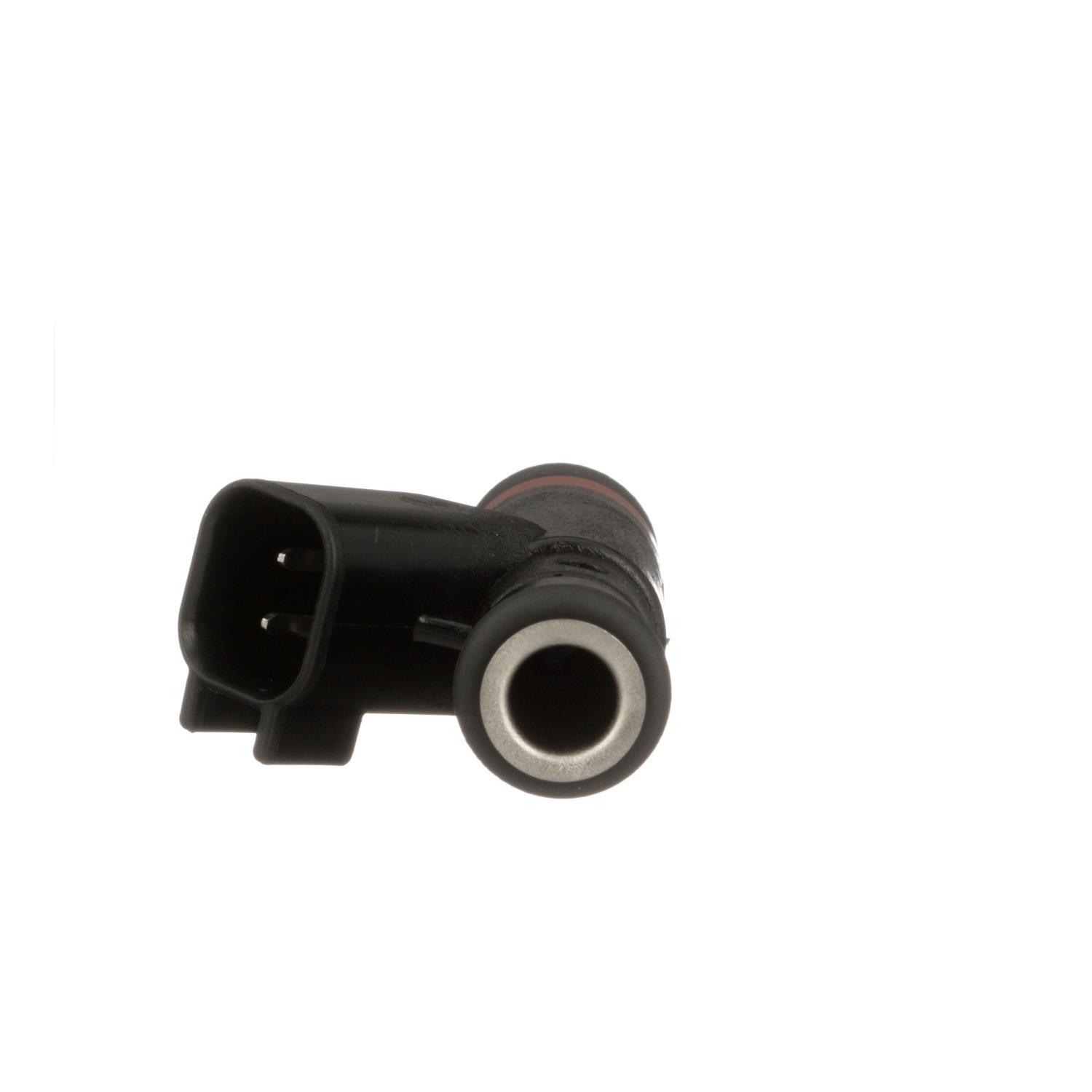 Standard Motor Products FJ482 - Fuel Injector Standard Motor Products FJ482 Fuel Injector product image 2 of 10
