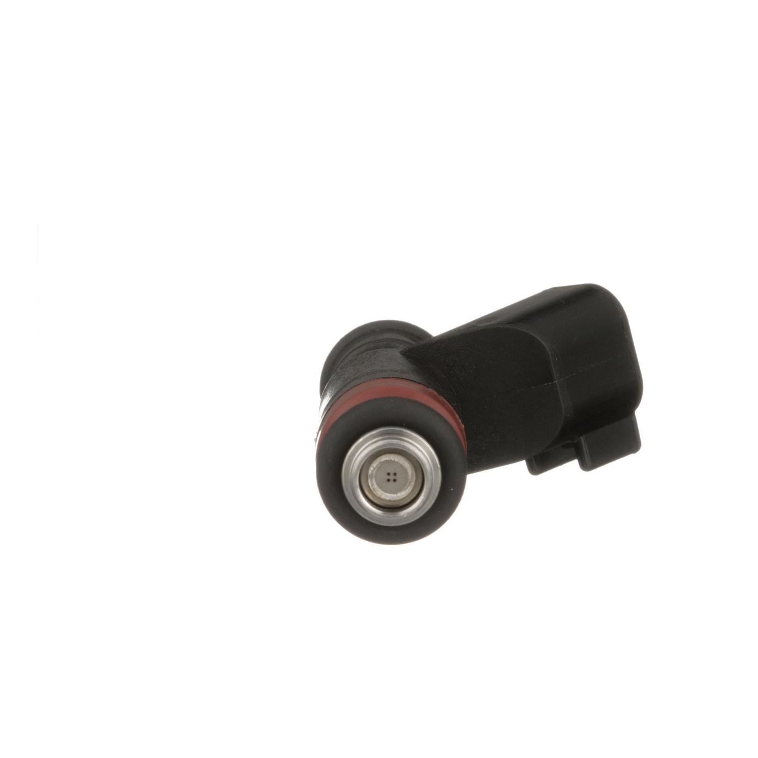 Standard Motor Products FJ482 - Fuel Injector Standard Motor Products FJ482 Fuel Injector product image 4 of 10