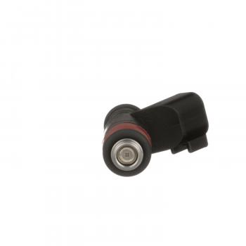 2008 Chrysler Aspen Fuel Injector Standard Motor Products FJ482 image 4 of 4