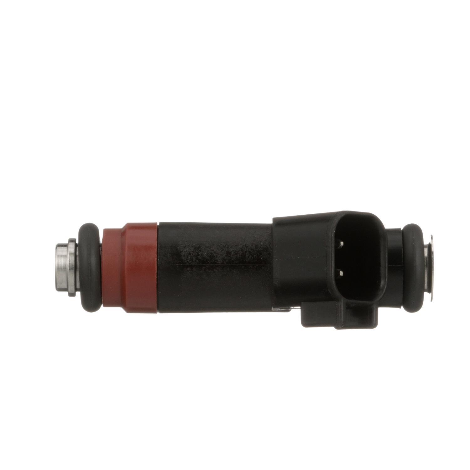 Standard Motor Products FJ482 - Fuel Injector Standard Motor Products FJ482 Fuel Injector product image 8 of 10