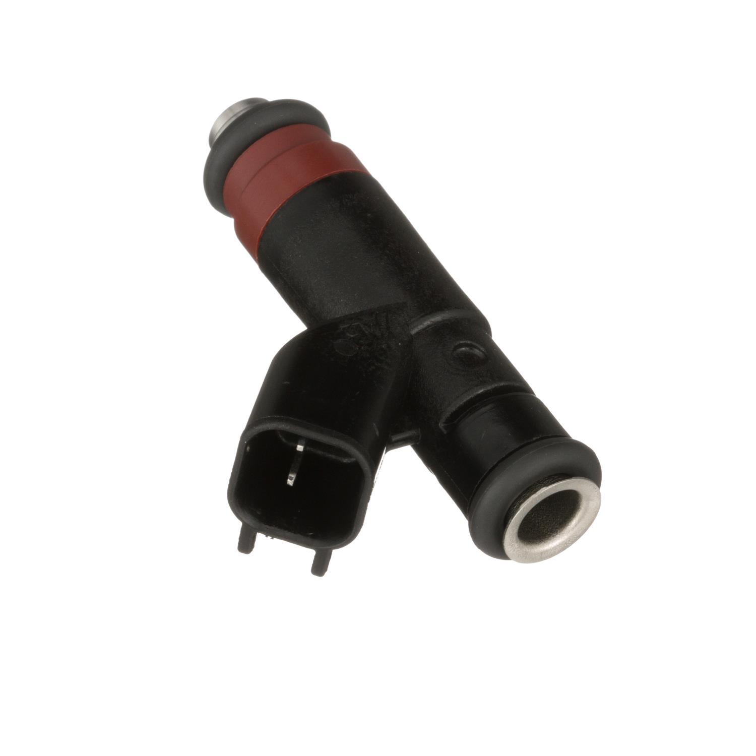 Standard Motor Products FJ482 - Fuel Injector Standard Motor Products FJ482 Fuel Injector product image 9 of 10