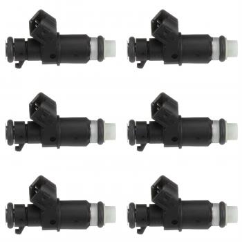 2007 Saturn Vue Fuel Injector Standard Motor Products FJ485 image 4 of 4