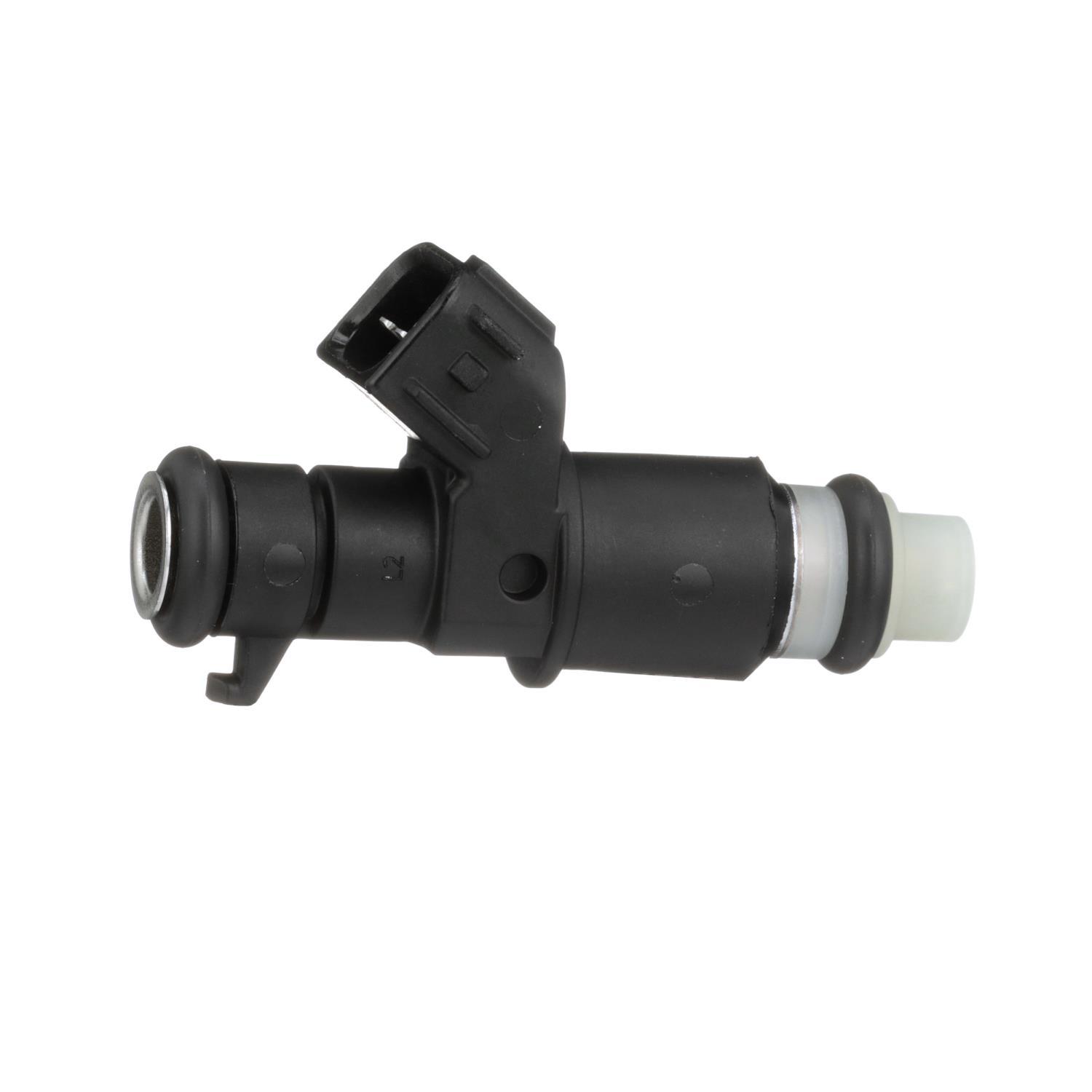 Standard Motor Products FJ485RP6 - Fuel Injector Standard Motor Products FJ485RP6 Fuel Injector product image 1 of 4