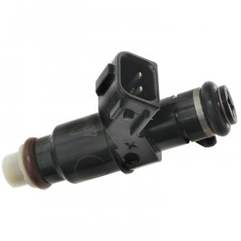 2005 Honda Civic Fuel Injector Standard Motor Products FJ486 image 2 of 3