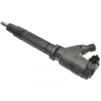2004 GMC C5500 Topkick Fuel Injector Standard Motor Products FJ489 image 3 of 4