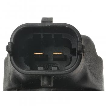 2004 GMC C5500 Topkick Fuel Injector Standard Motor Products FJ489 image 4 of 4