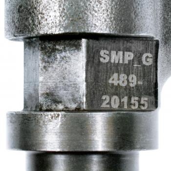 Standard Motor Products FJ489 Fuel Injector product image 5 of 5