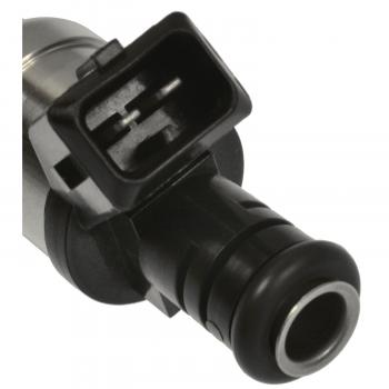 2000 BMW 528i Fuel Injector Standard Motor Products FJ491 image 3 of 3