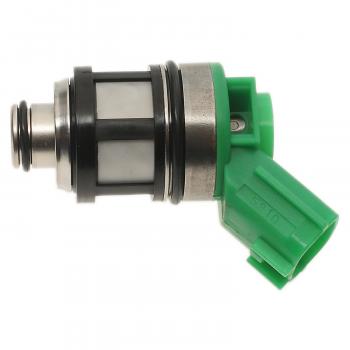 2001 Nissan Altima Fuel Injector Standard Motor Products FJ492 image 2 of 3