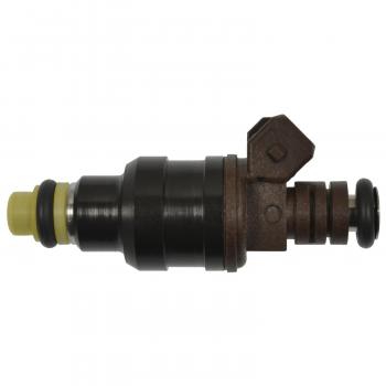2000 Hyundai Tiburon Fuel Injector Standard Motor Products FJ494 image 2 of 3
