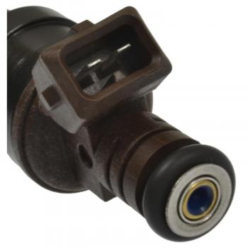 2000 Hyundai Tiburon Fuel Injector Standard Motor Products FJ494 image 3 of 3