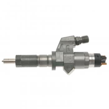 2004 GMC C5500 Topkick Fuel Injector Standard Motor Products FJ4958PCK image 2 of 4