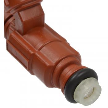 2001 Kia Spectra Fuel Injector Standard Motor Products FJ497 image 1 of 3