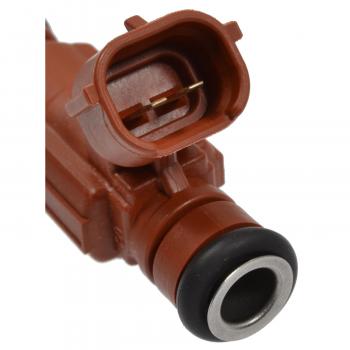 2001 Kia Spectra Fuel Injector Standard Motor Products FJ497 image 3 of 3