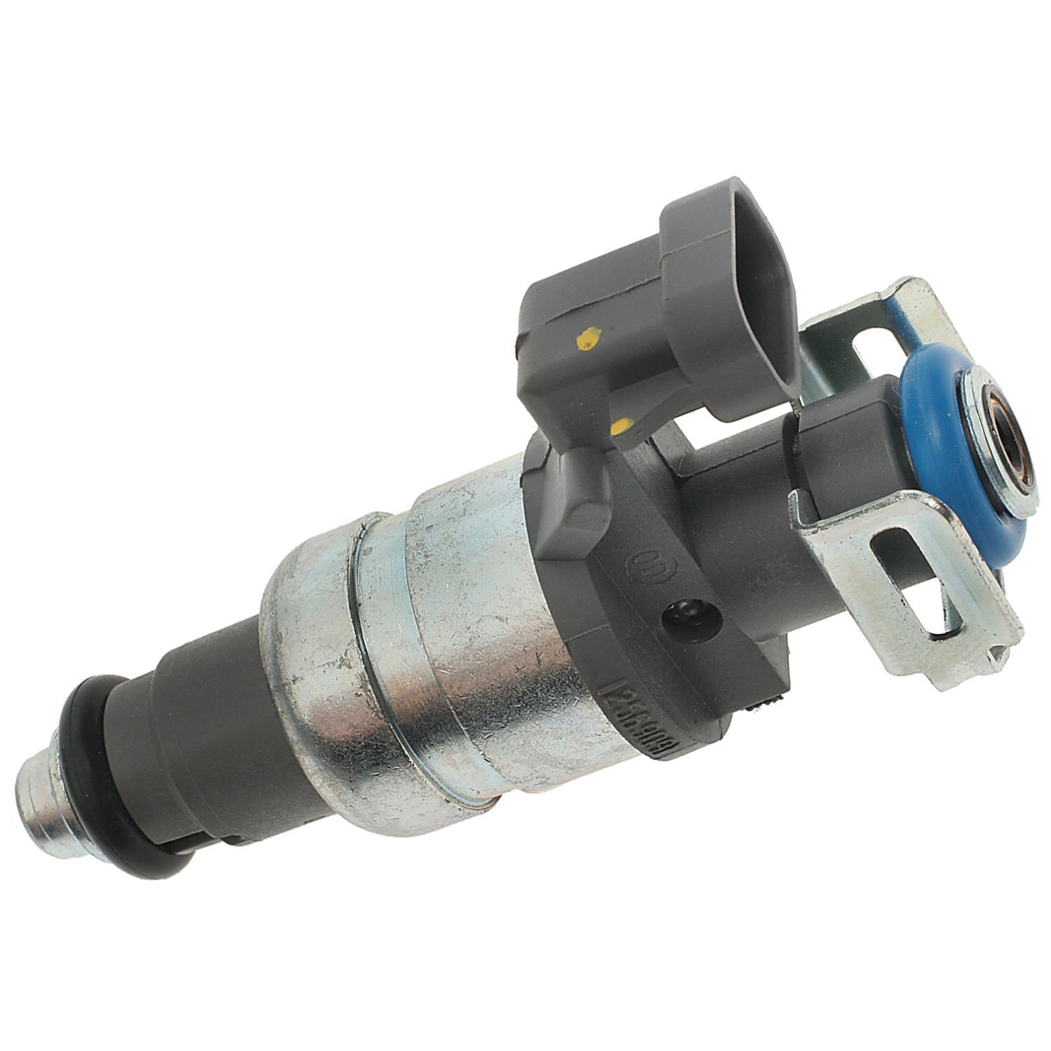 Standard Motor Products FJ498 - Fuel Injector Standard Motor Products FJ498 Fuel Injector product image 2 of 3