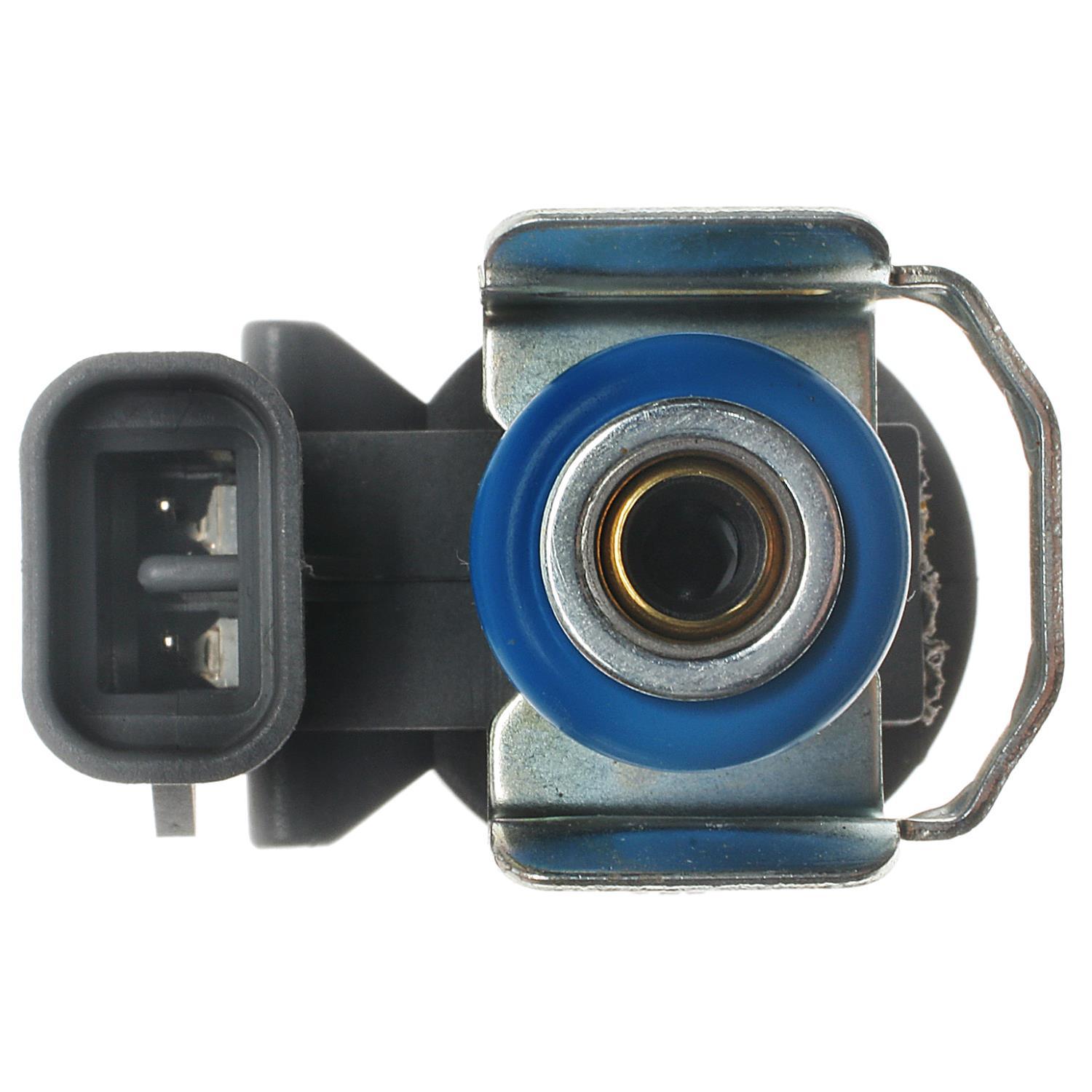 Standard Motor Products FJ498 - Fuel Injector Standard Motor Products FJ498 Fuel Injector product image 3 of 3