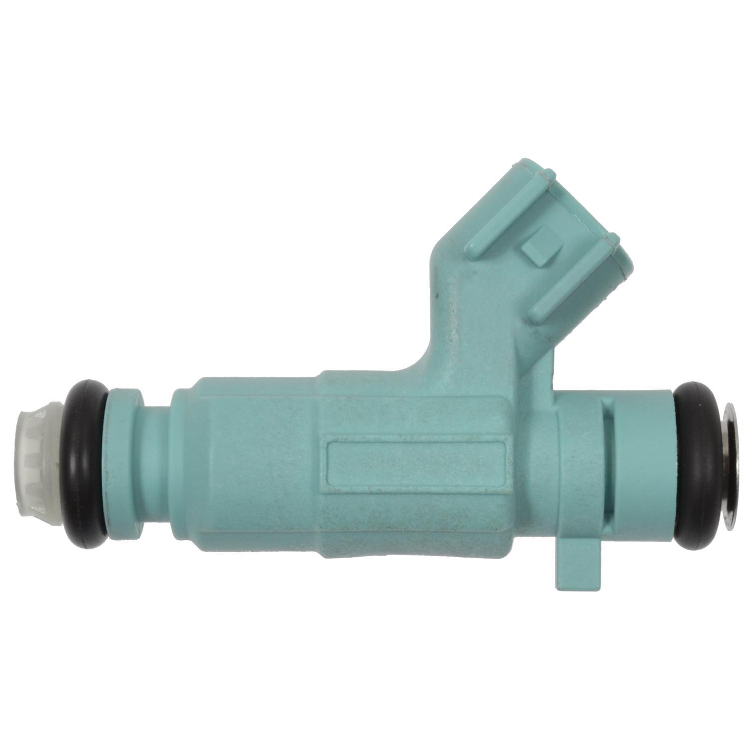 Standard Motor Products FJ500 - Fuel Injector Standard Motor Products FJ500 Fuel Injector product image 2 of 3